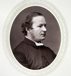 Ds. Frederic William Farrar
